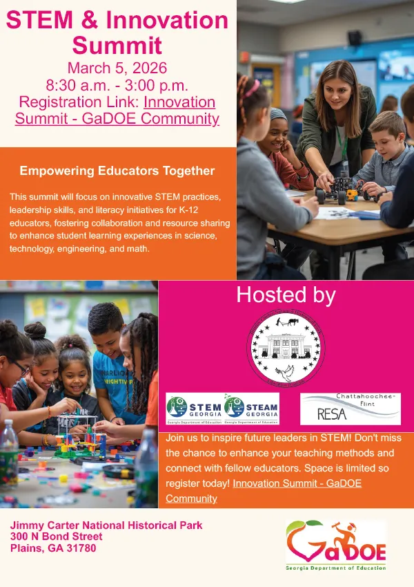 STEM & Innovation Summit